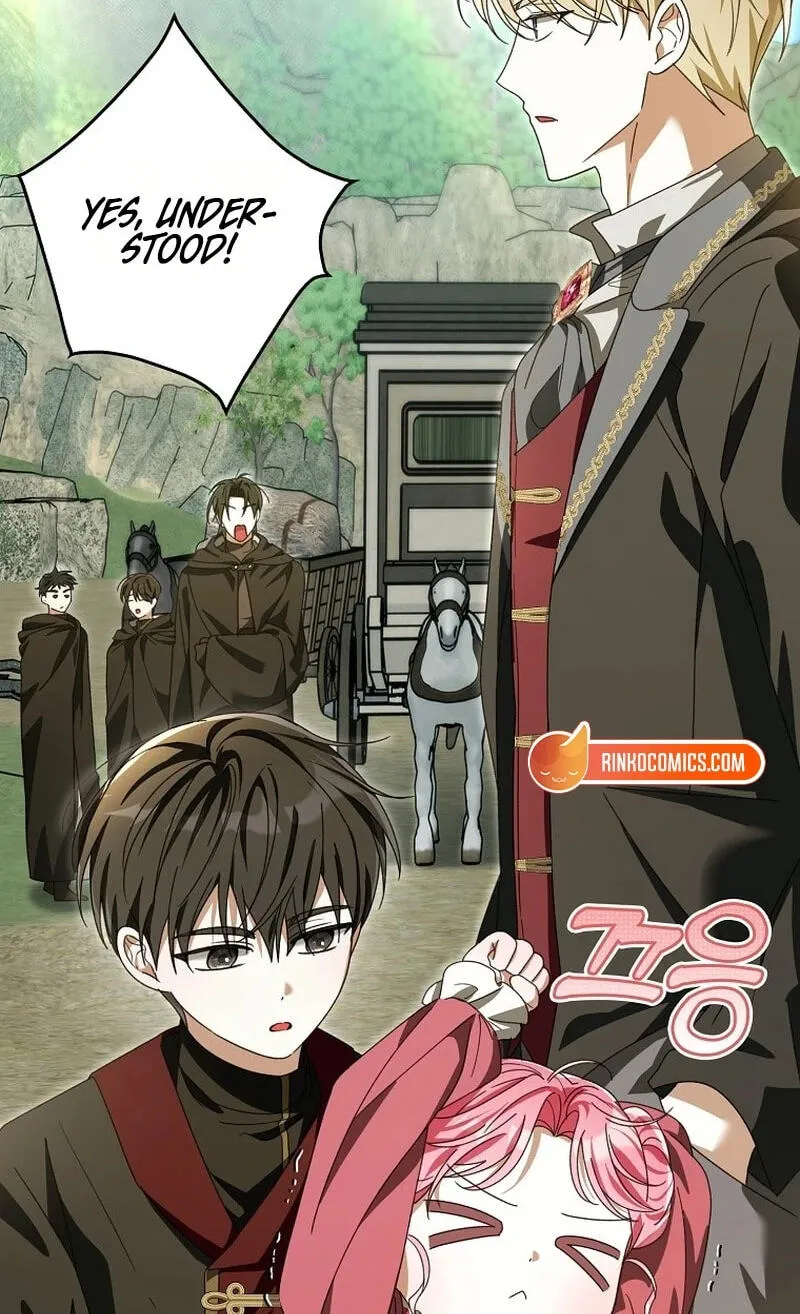 Appa-reul Saryeobogetseumnida Chapter 26 page 77 - 