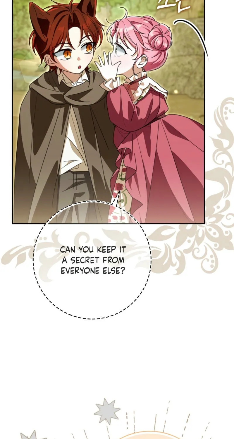 Appa-reul Saryeobogetseumnida Chapter 27 page 23 - 
