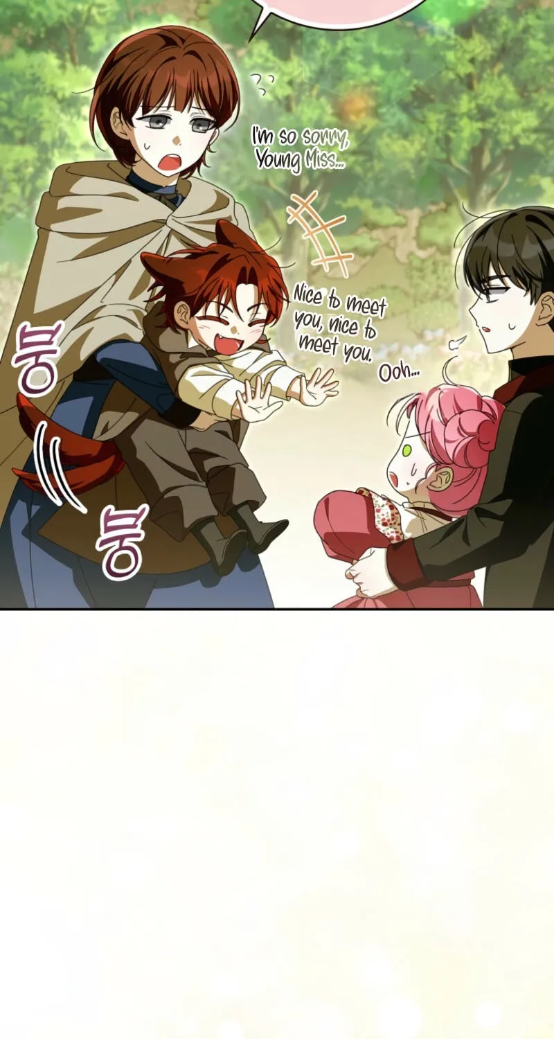 Appa-reul Saryeobogetseumnida Chapter 27 page 4 - 