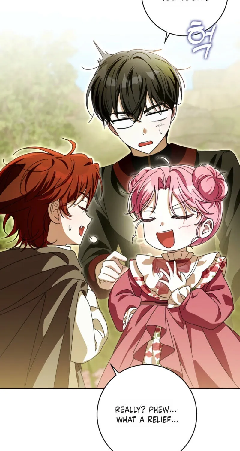Appa-reul Saryeobogetseumnida Chapter 27 page 31 - 
