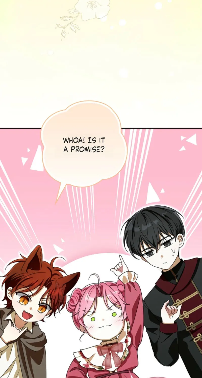 Appa-reul Saryeobogetseumnida Chapter 27 page 34 - 
