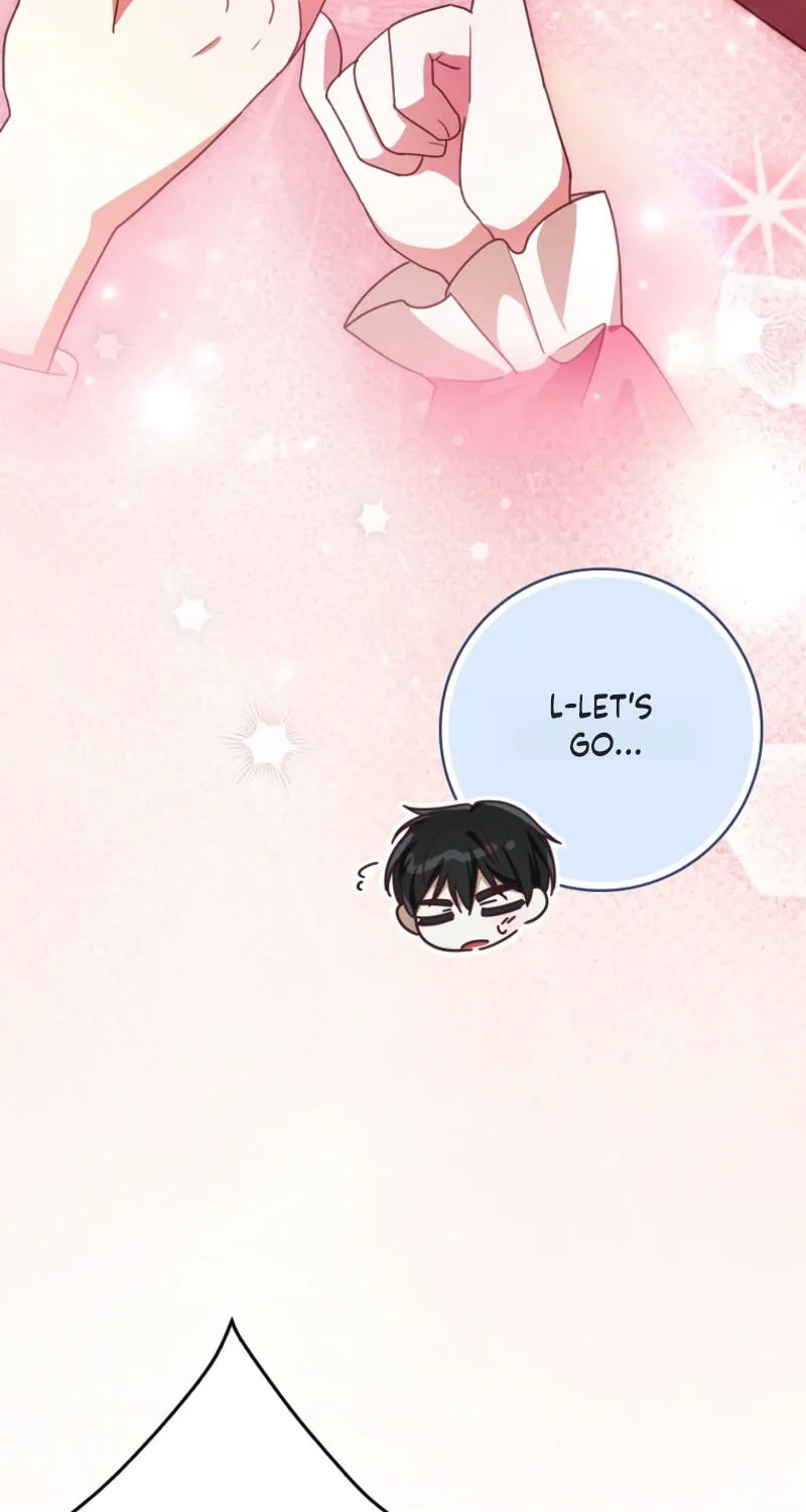 Appa-reul Saryeobogetseumnida Chapter 27 page 36 - 