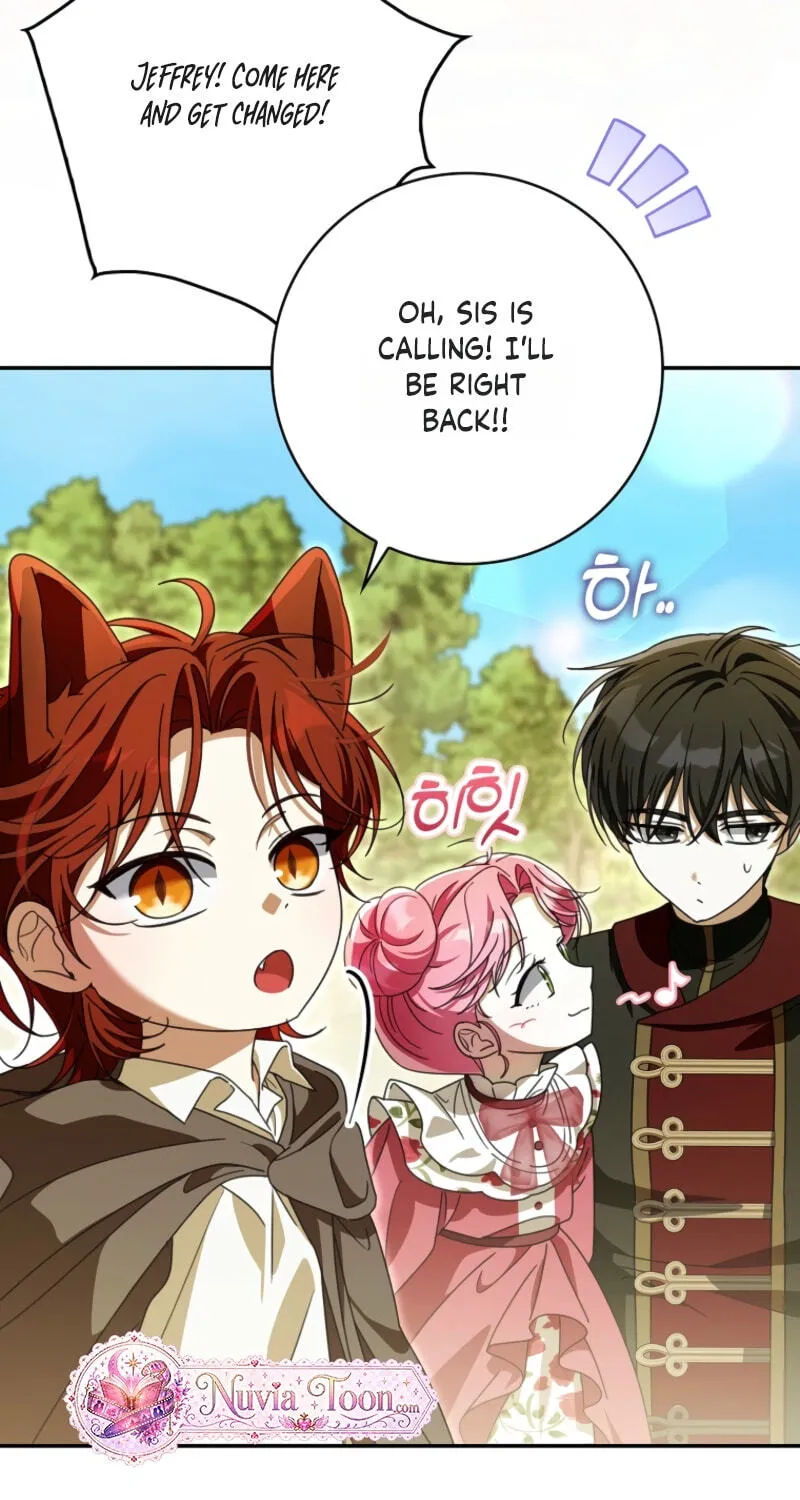 Appa-reul Saryeobogetseumnida Chapter 27 page 37 - 