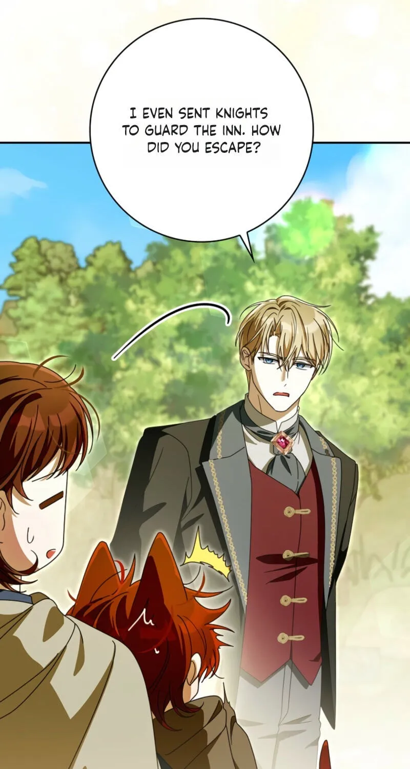Appa-reul Saryeobogetseumnida Chapter 27 page 5 - 