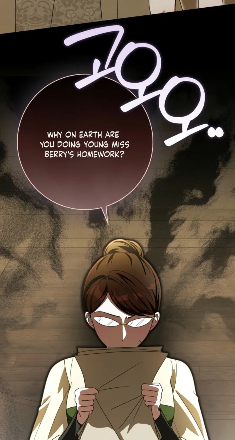 Appa-reul Saryeobogetseumnida Chapter 27 page 45 - 