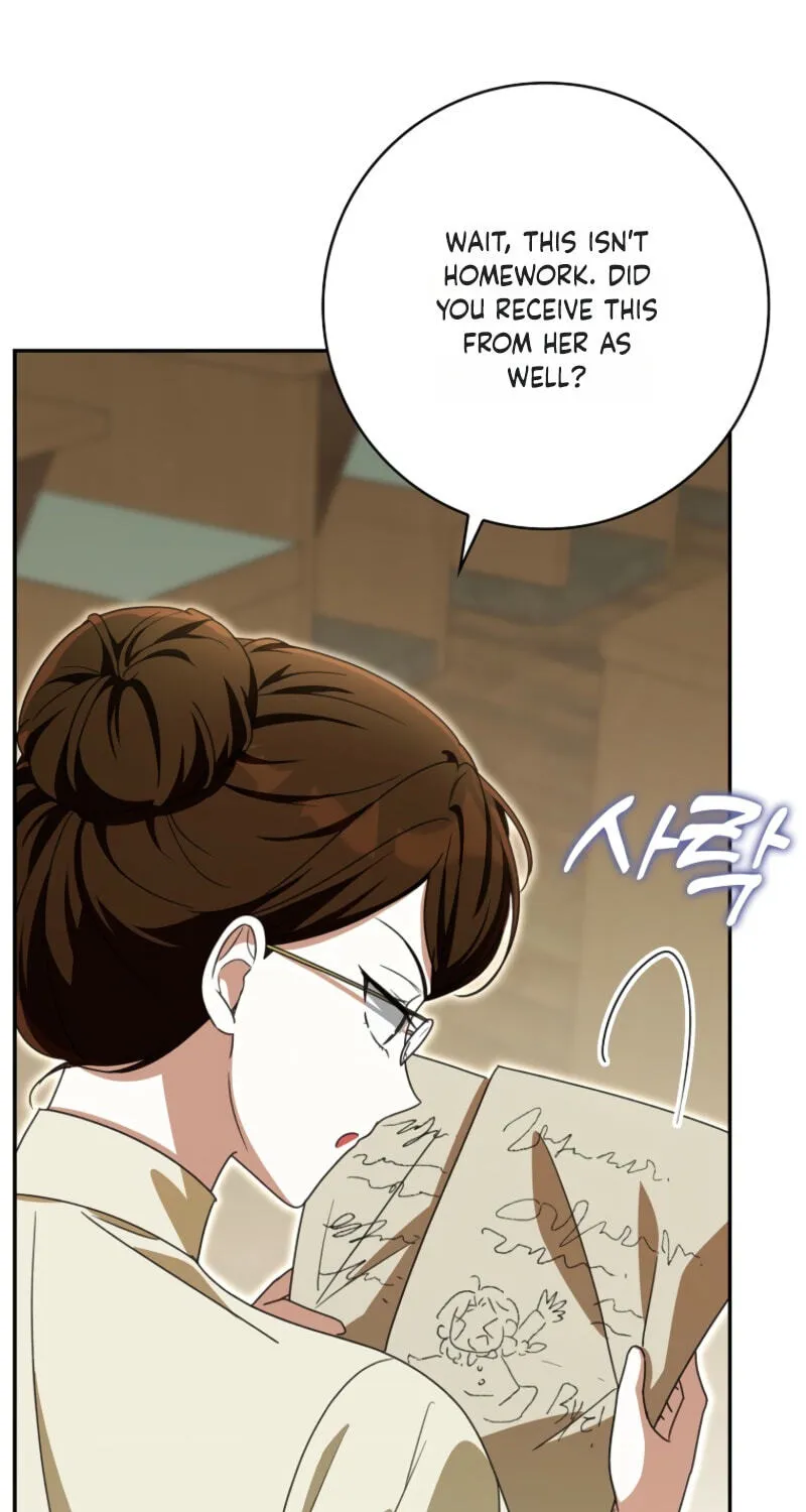 Appa-reul Saryeobogetseumnida Chapter 27 page 47 - 
