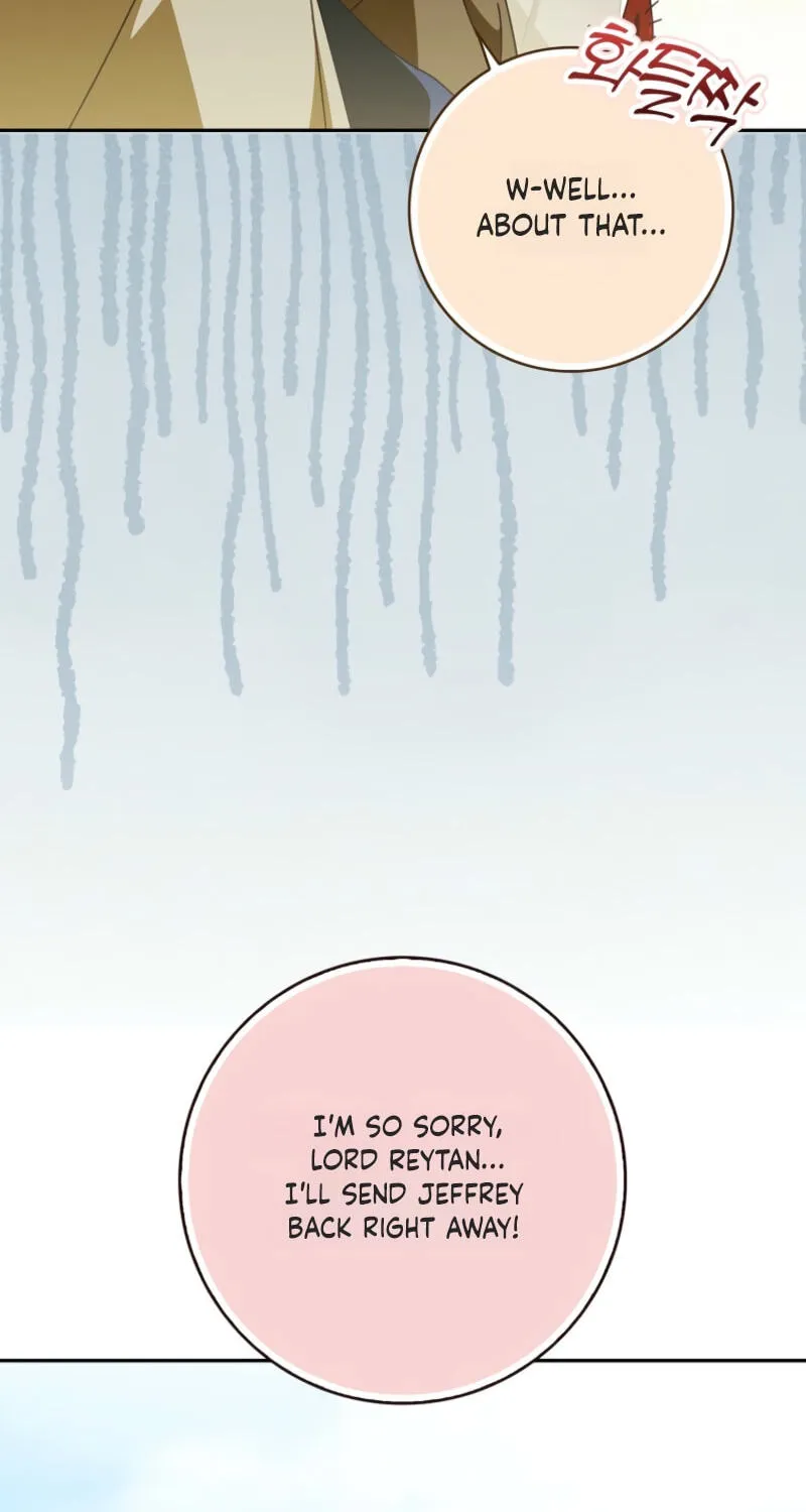 Appa-reul Saryeobogetseumnida Chapter 27 page 6 - 