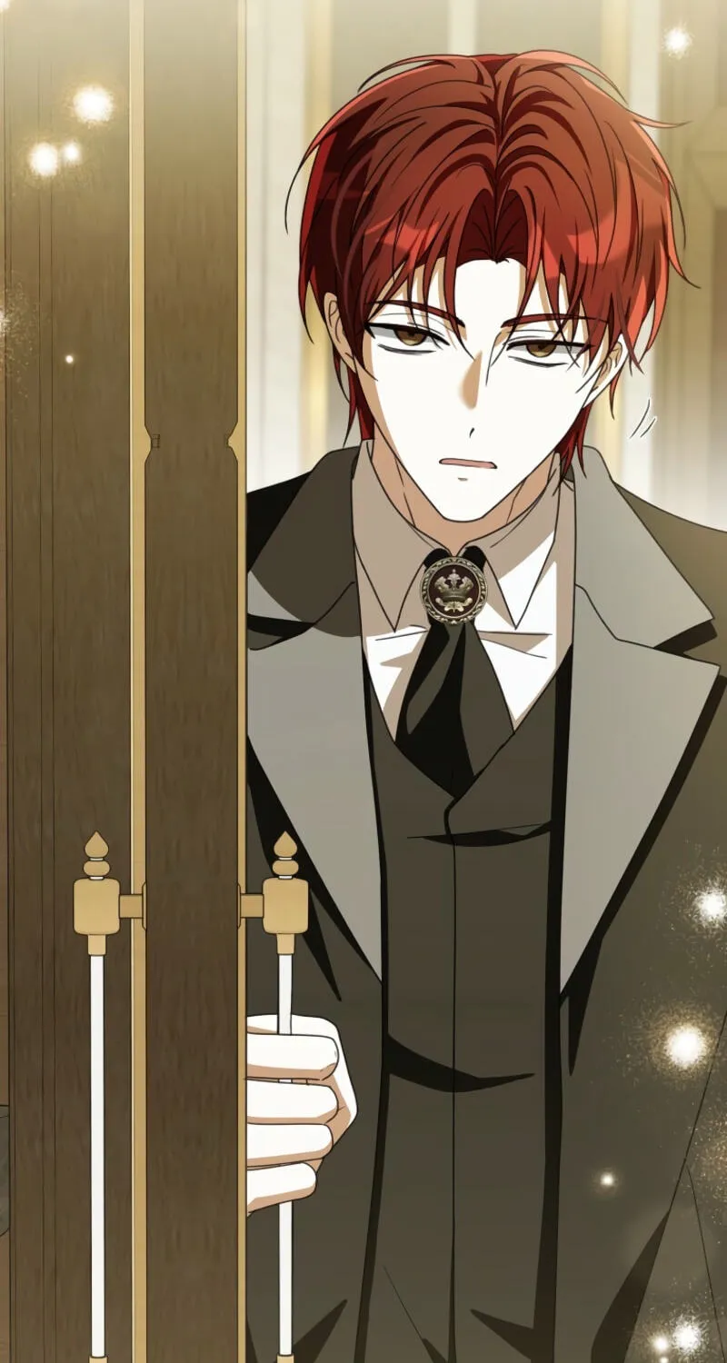 Appa-reul Saryeobogetseumnida Chapter 27 page 54 - 