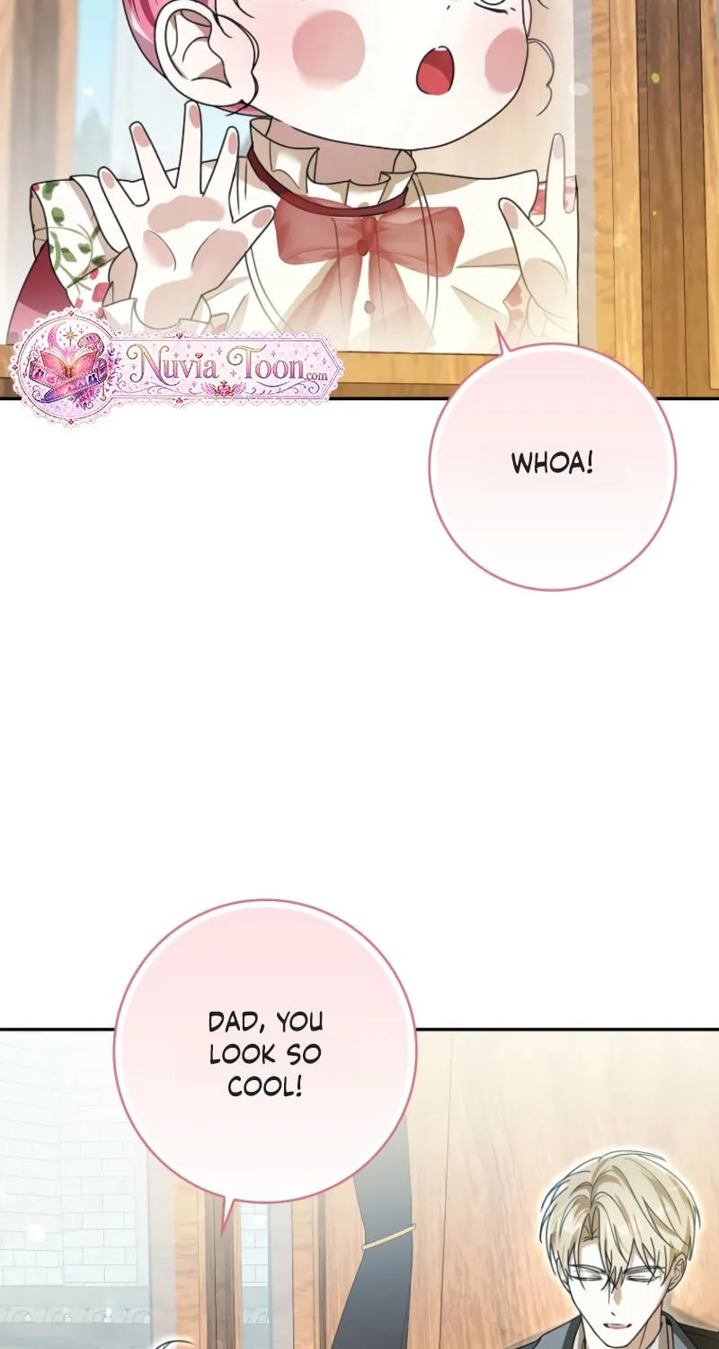 Appa-reul Saryeobogetseumnida Chapter 27 page 70 - 