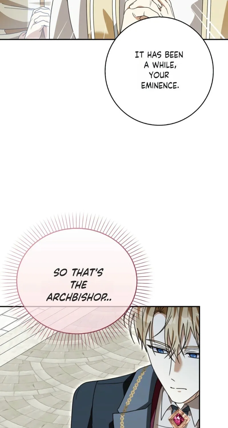 Appa-reul Saryeobogetseumnida Chapter 27 page 75 - 