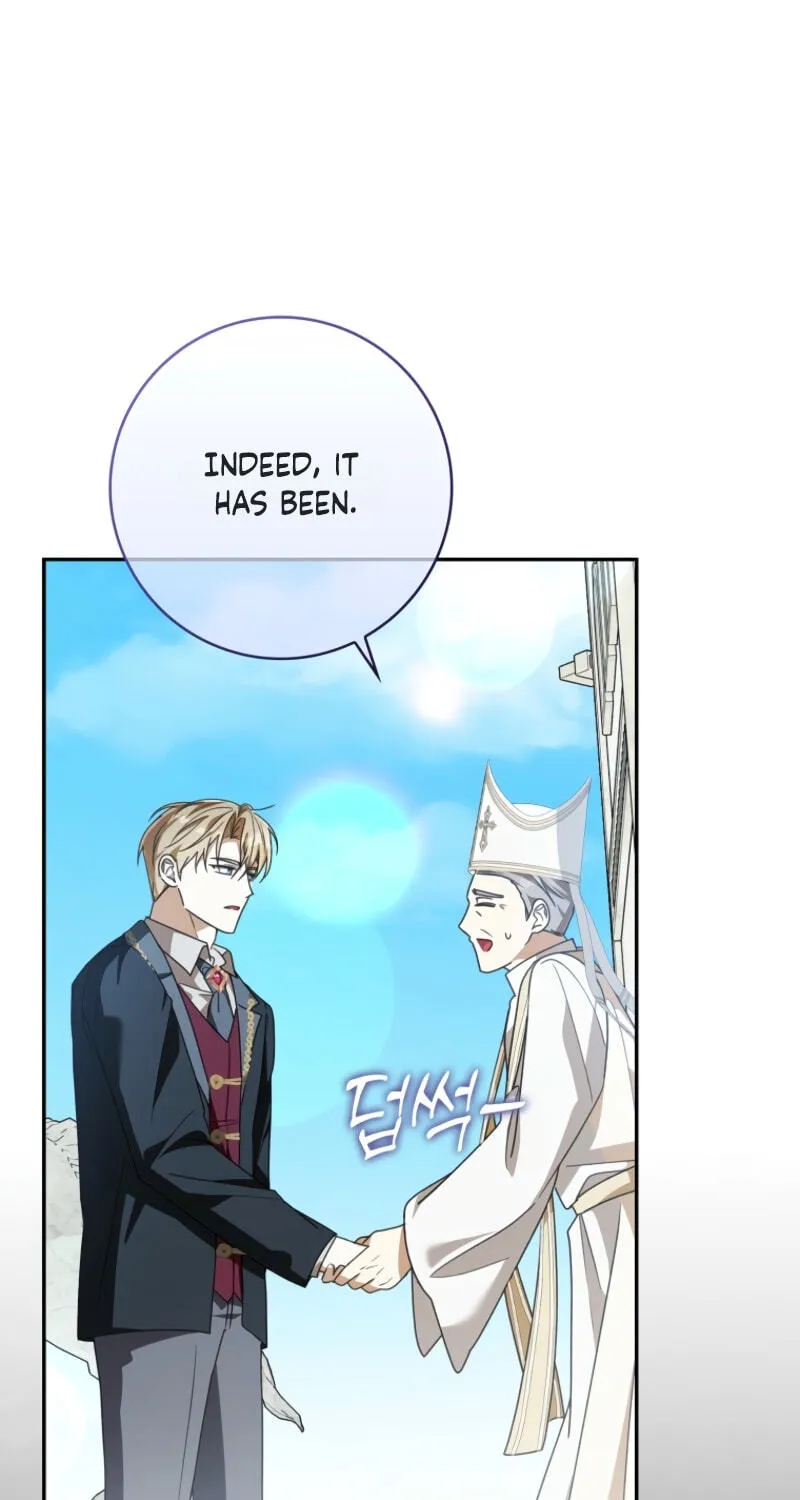 Appa-reul Saryeobogetseumnida Chapter 27 page 77 - 