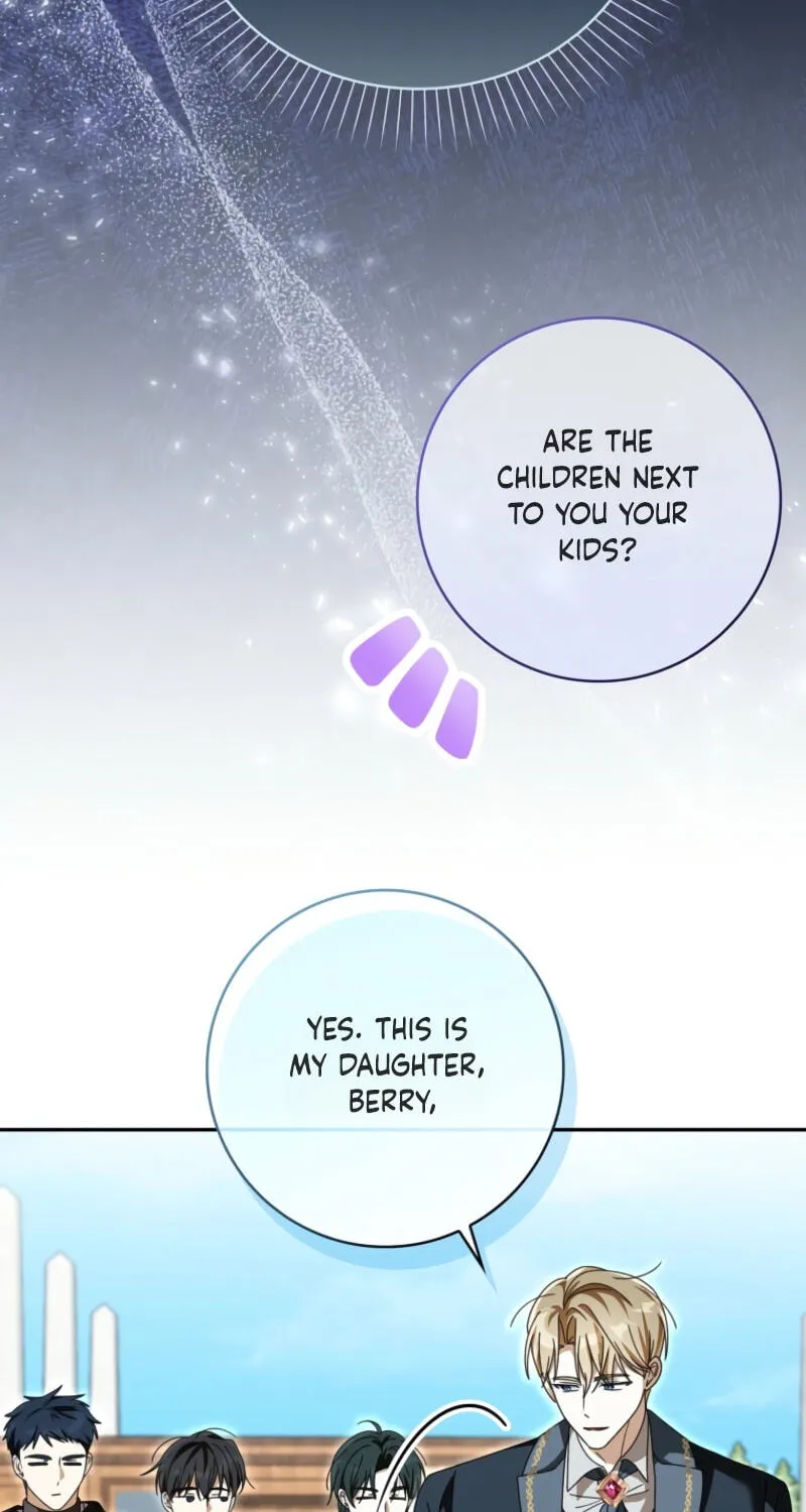 Appa-reul Saryeobogetseumnida Chapter 27 page 80 - 