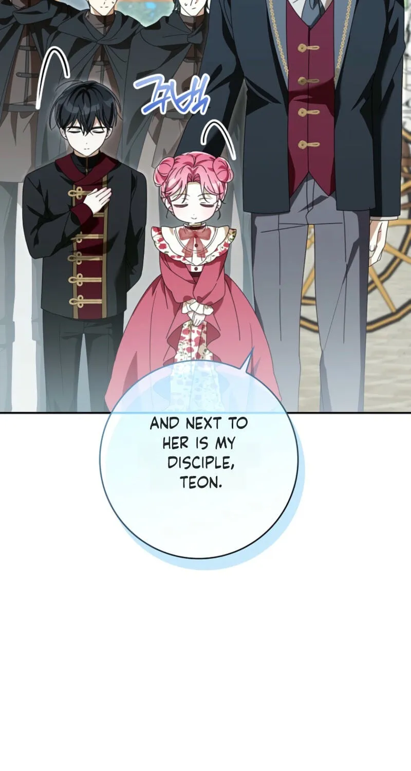 Appa-reul Saryeobogetseumnida Chapter 27 page 81 - 