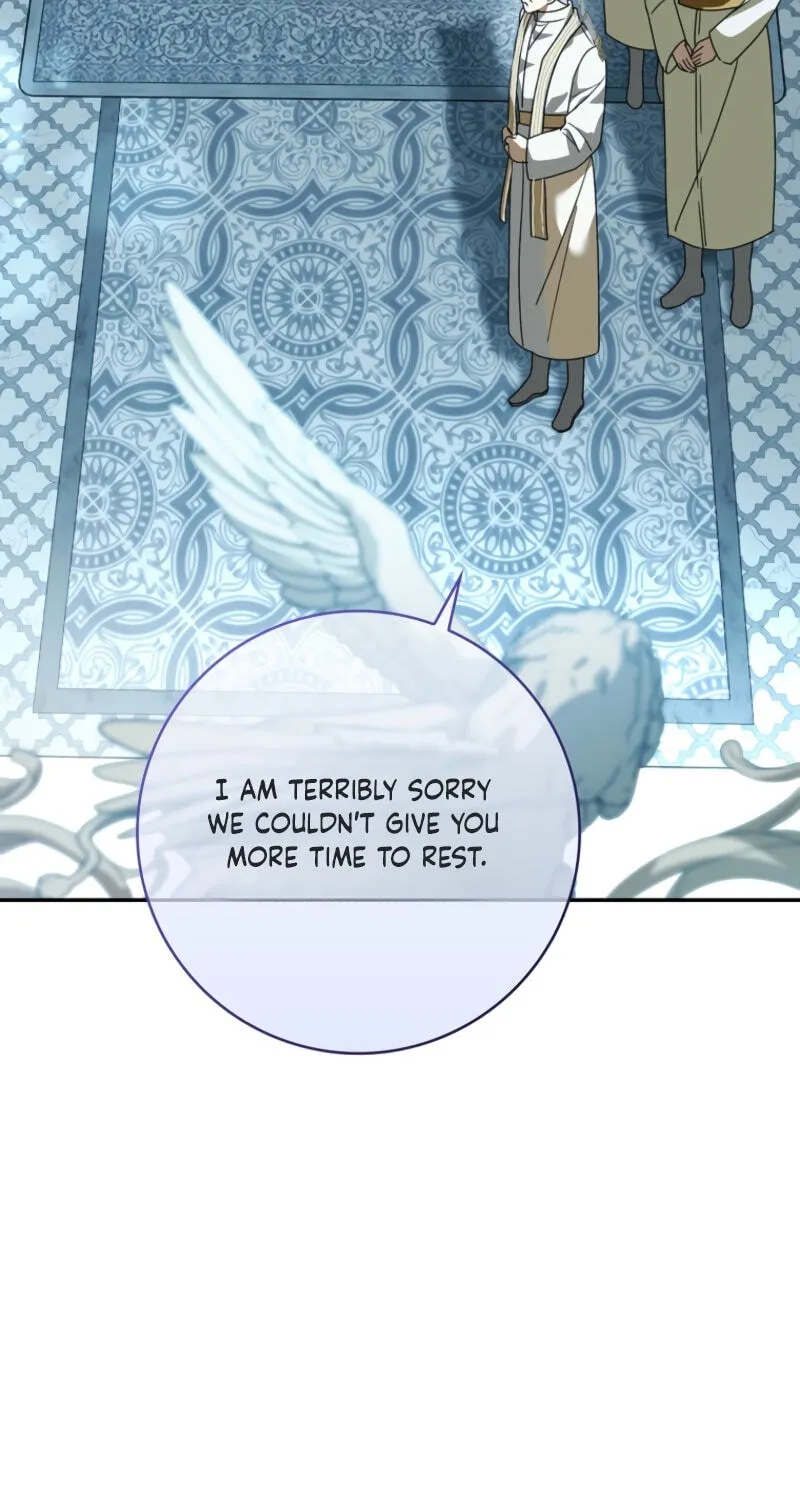 Appa-reul Saryeobogetseumnida Chapter 27 page 85 - 