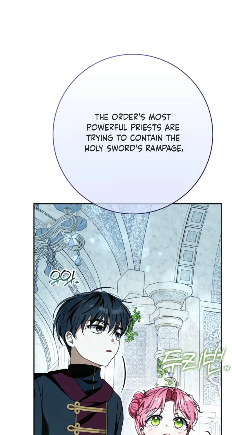 Appa-reul Saryeobogetseumnida Chapter 27 page 86 - 
