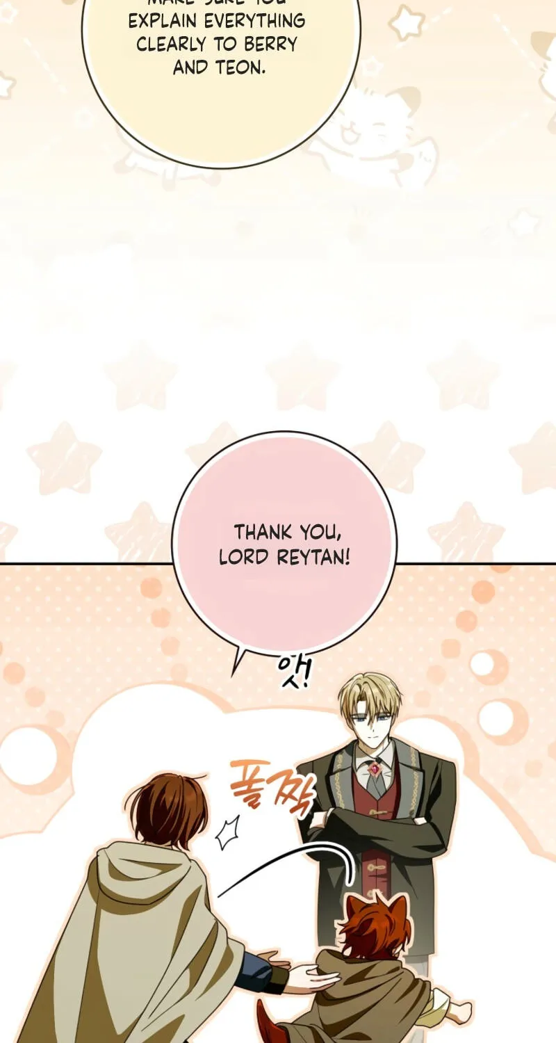 Appa-reul Saryeobogetseumnida Chapter 27 page 10 - 