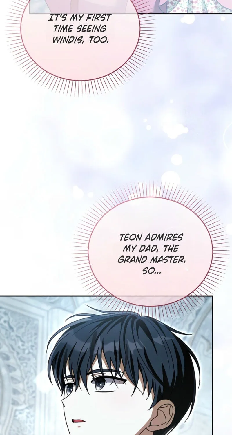 Appa-reul Saryeobogetseumnida Chapter 27 page 91 - 