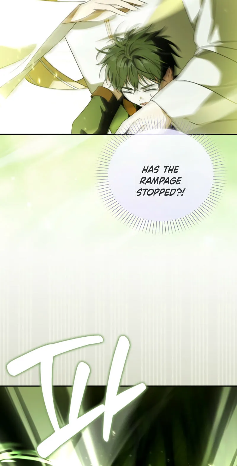 Appa-reul Saryeobogetseumnida Chapter 28 page 13 - 