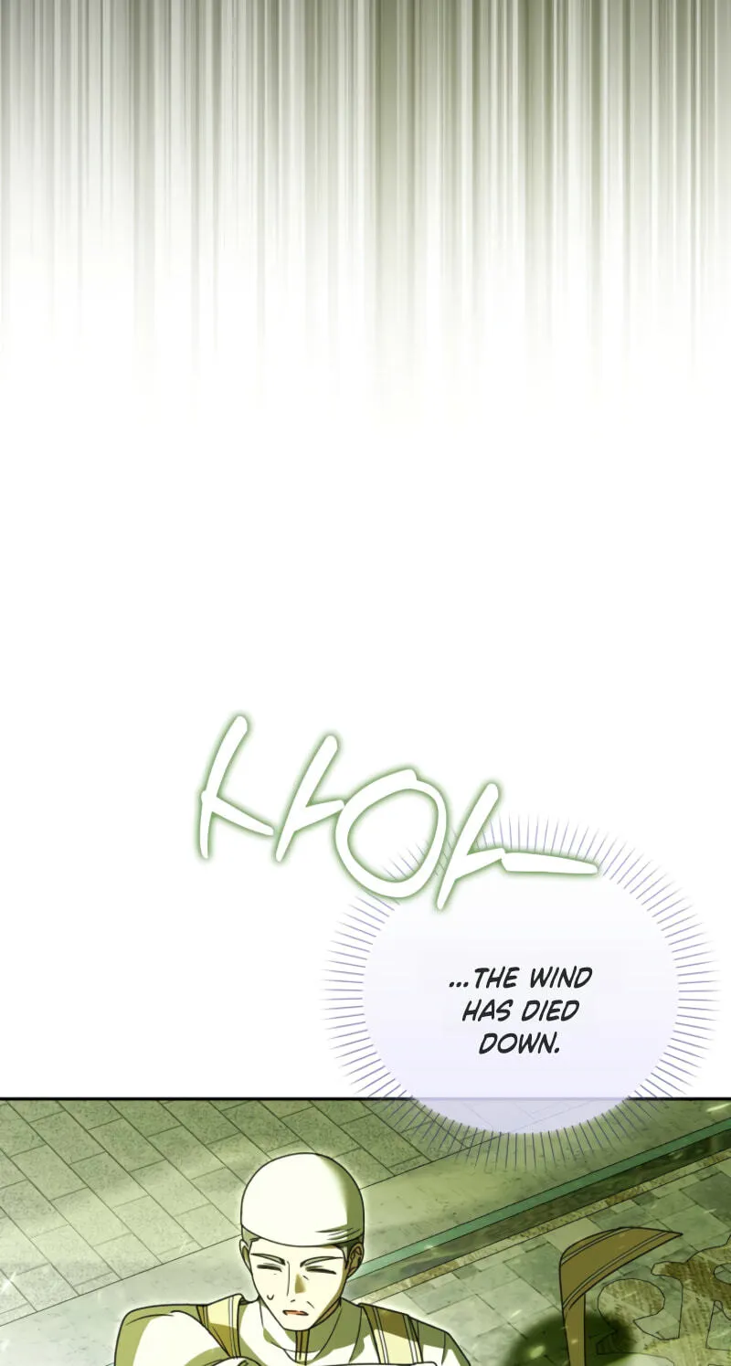Appa-reul Saryeobogetseumnida Chapter 28 page 19 - 