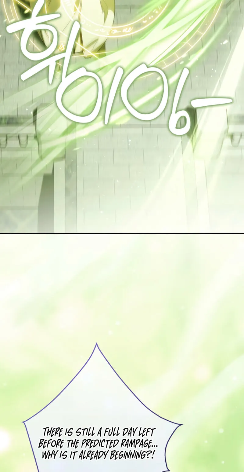 Appa-reul Saryeobogetseumnida Chapter 28 page 3 - 