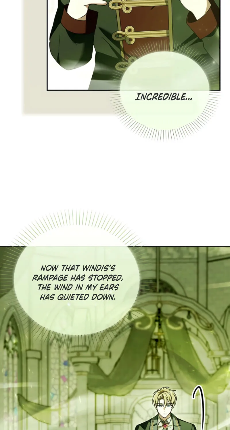 Appa-reul Saryeobogetseumnida Chapter 28 page 26 - 
