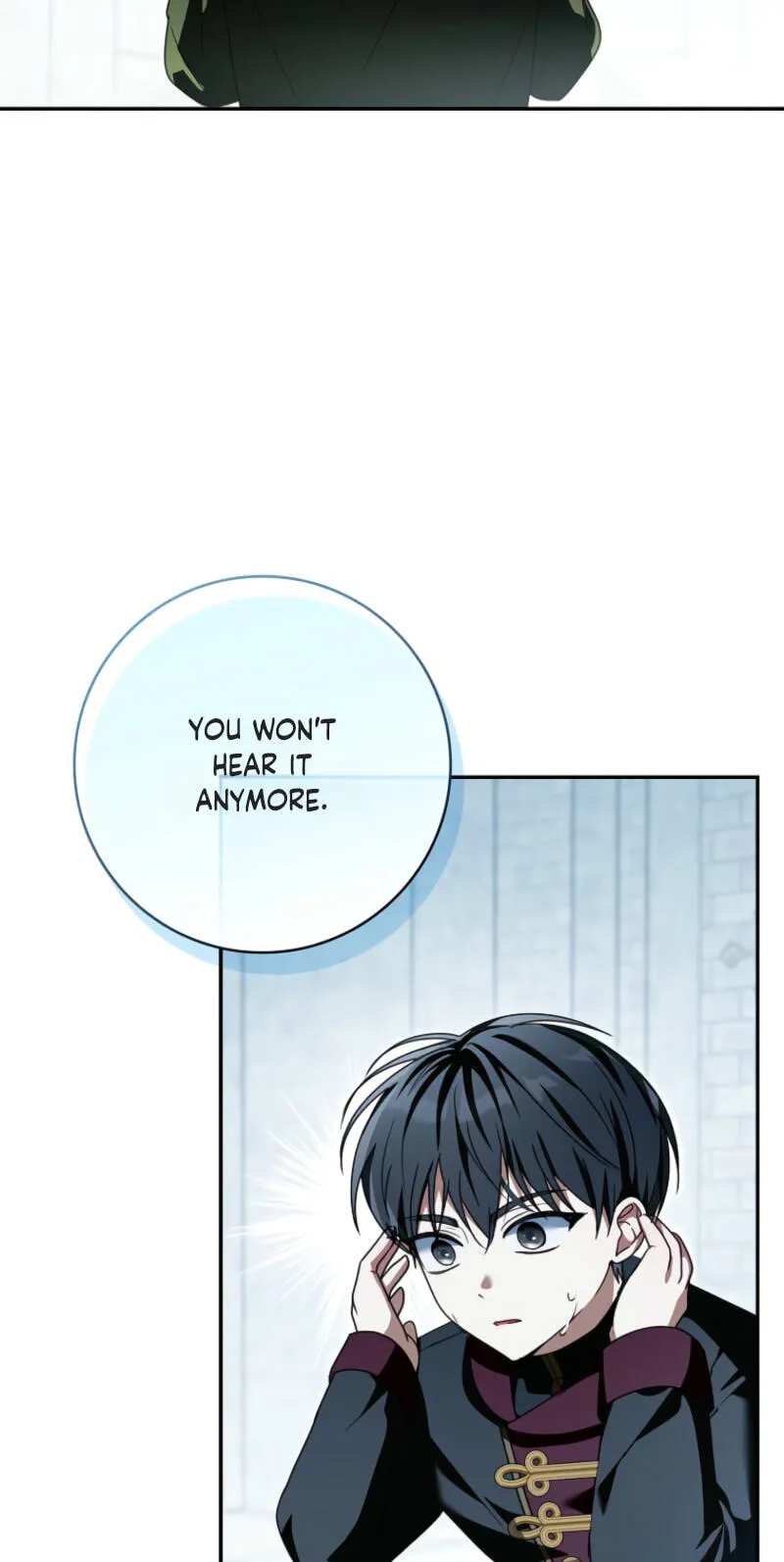 Appa-reul Saryeobogetseumnida Chapter 28 page 31 - 