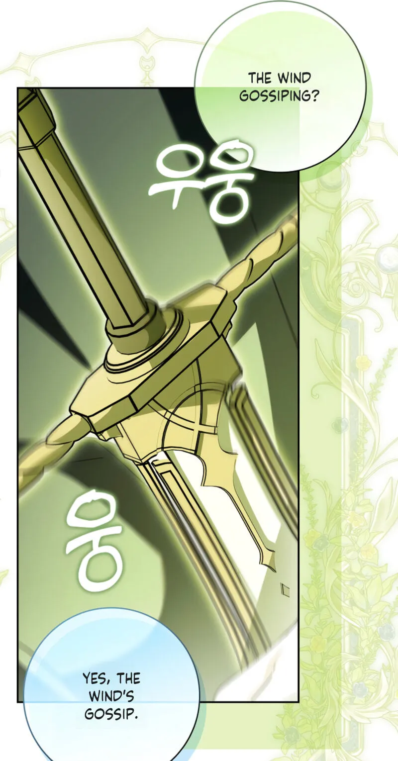 Appa-reul Saryeobogetseumnida Chapter 28 page 35 - 