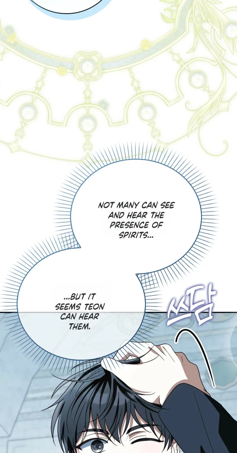 Appa-reul Saryeobogetseumnida Chapter 28 page 36 - 