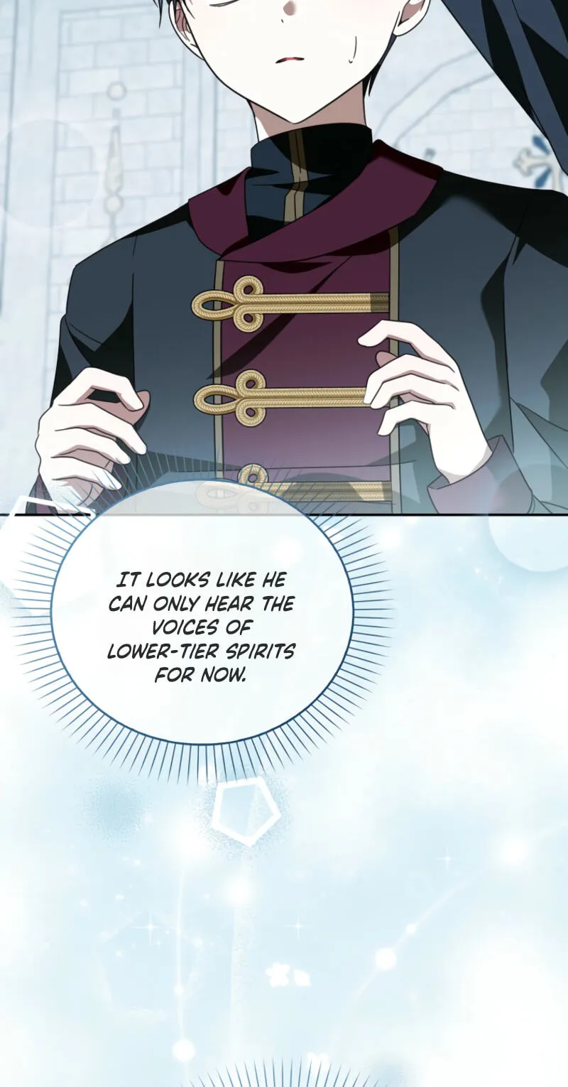 Appa-reul Saryeobogetseumnida Chapter 28 page 37 - 
