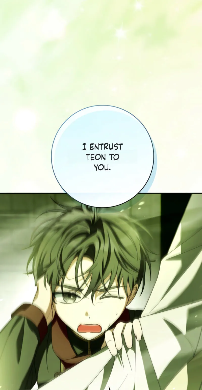 Appa-reul Saryeobogetseumnida Chapter 28 page 5 - 