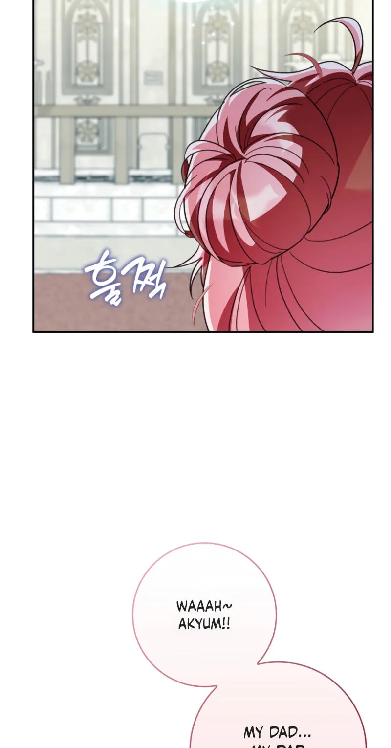 Appa-reul Saryeobogetseumnida Chapter 28 page 42 - 