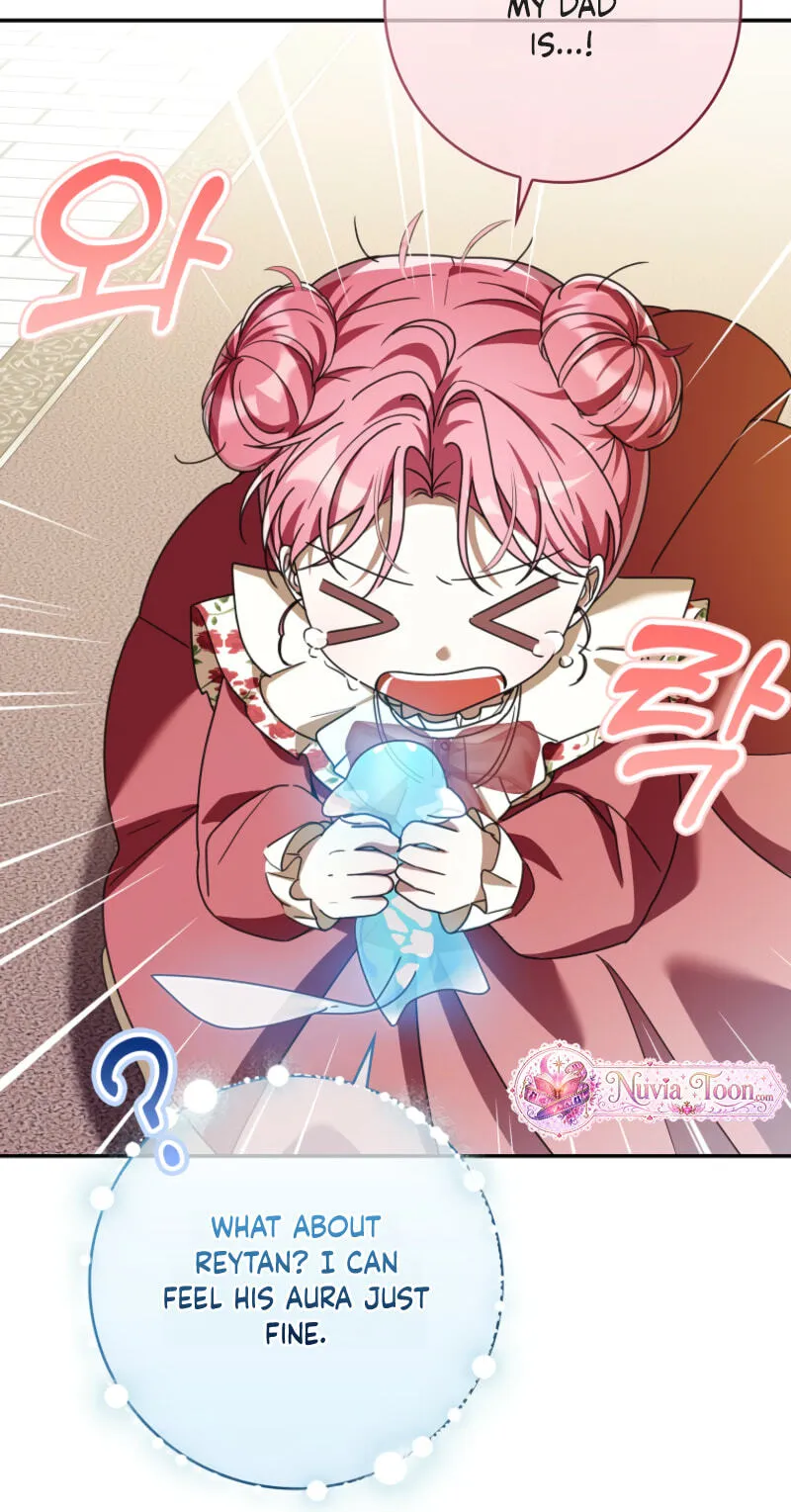 Appa-reul Saryeobogetseumnida Chapter 28 page 43 - 