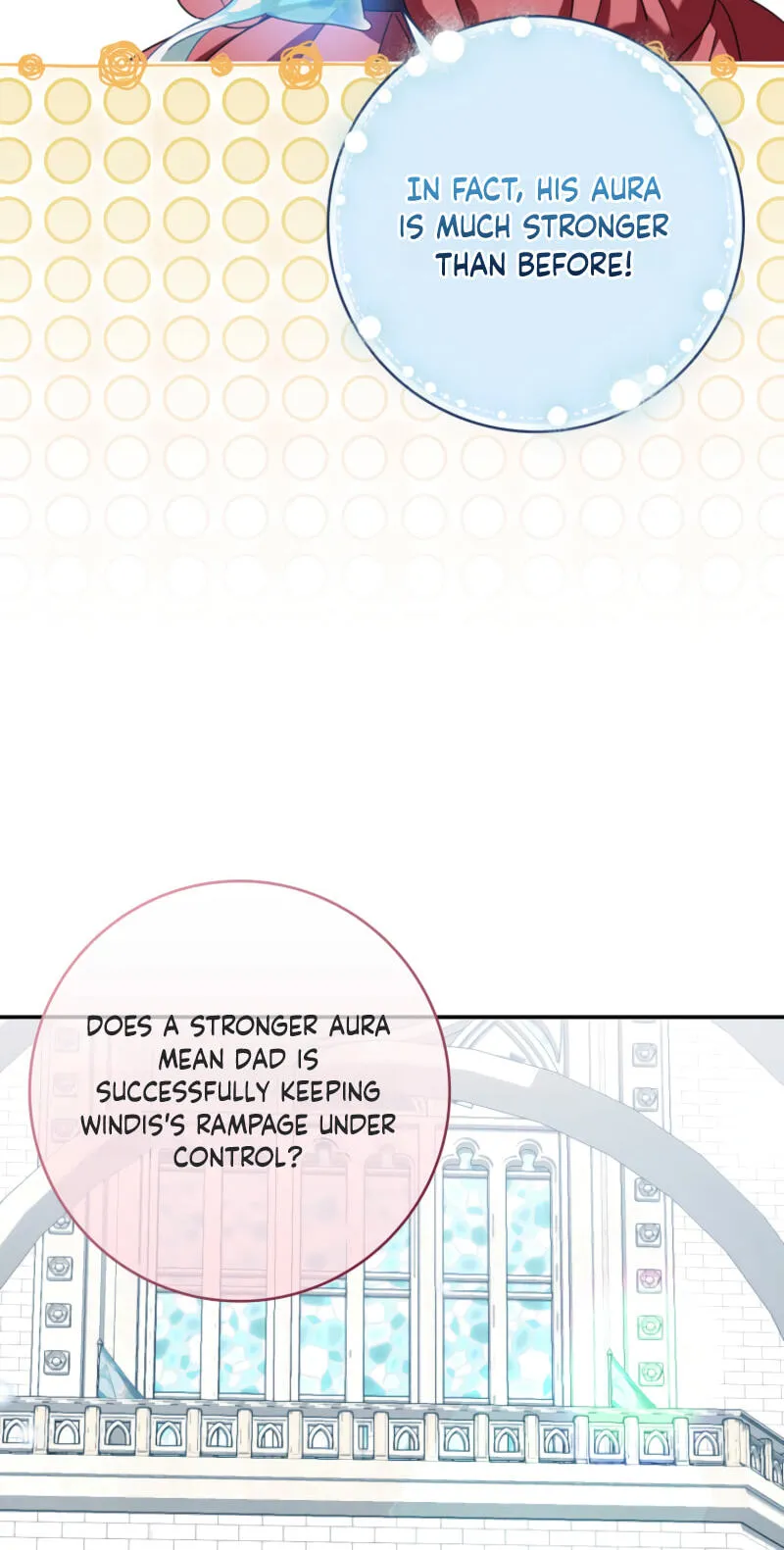 Appa-reul Saryeobogetseumnida Chapter 28 page 45 - 