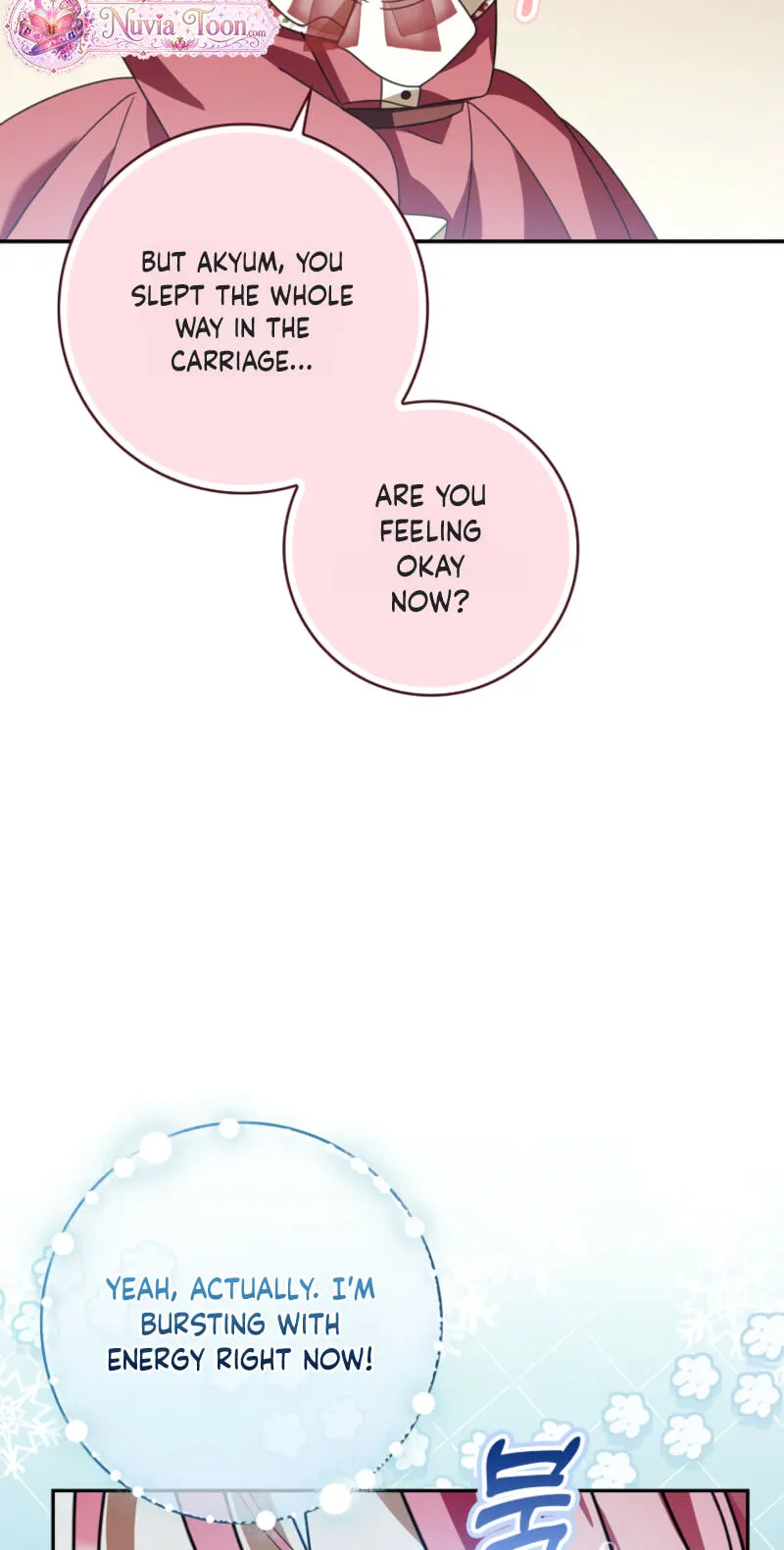 Appa-reul Saryeobogetseumnida Chapter 28 page 48 - 