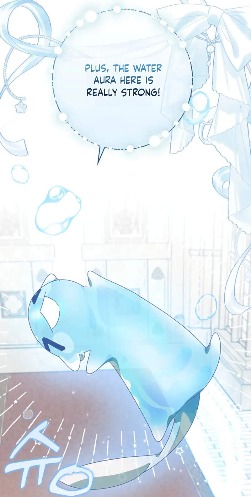 Appa-reul Saryeobogetseumnida Chapter 28 page 50 - 