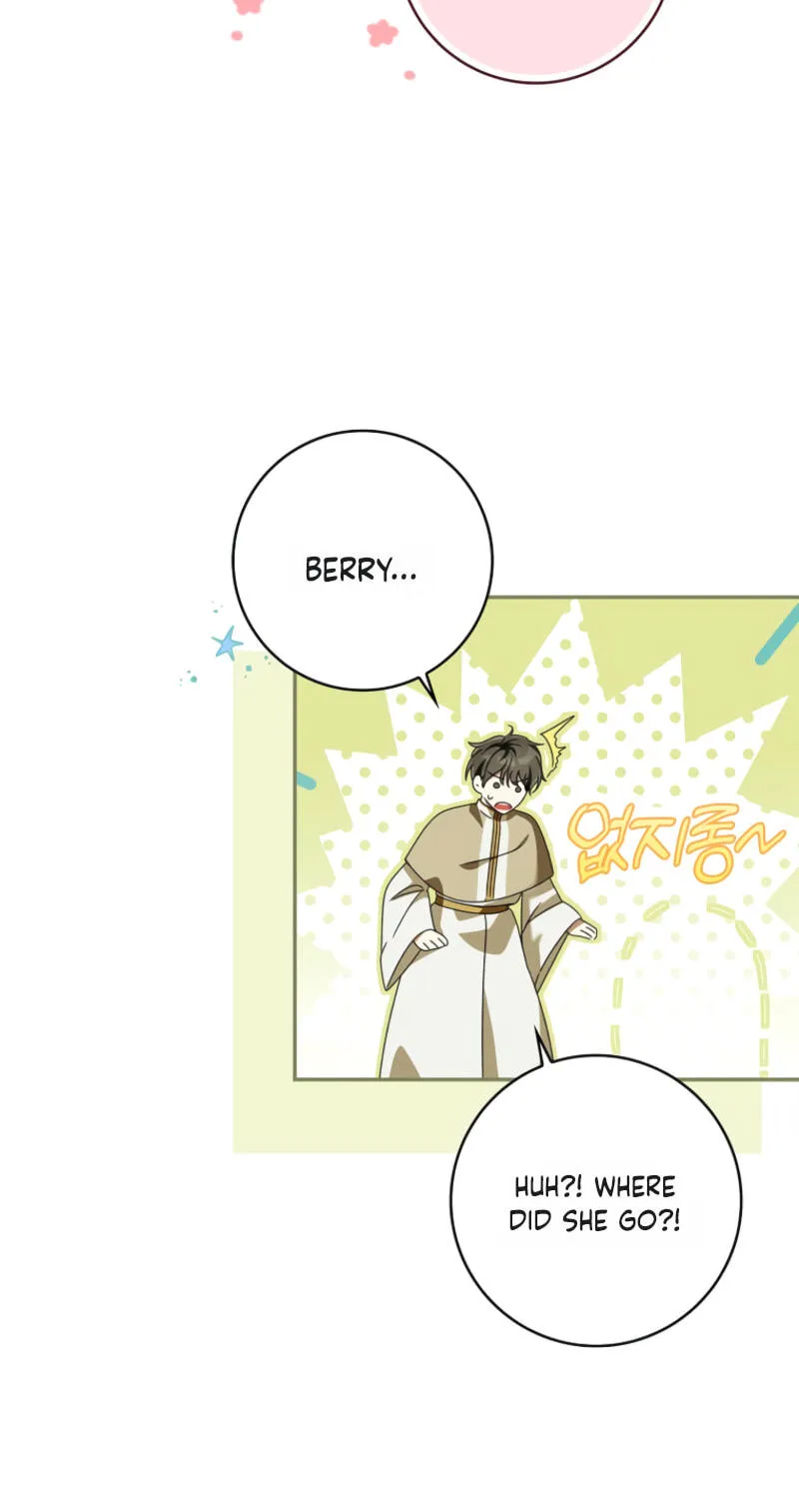 Appa-reul Saryeobogetseumnida Chapter 28 page 53 - 