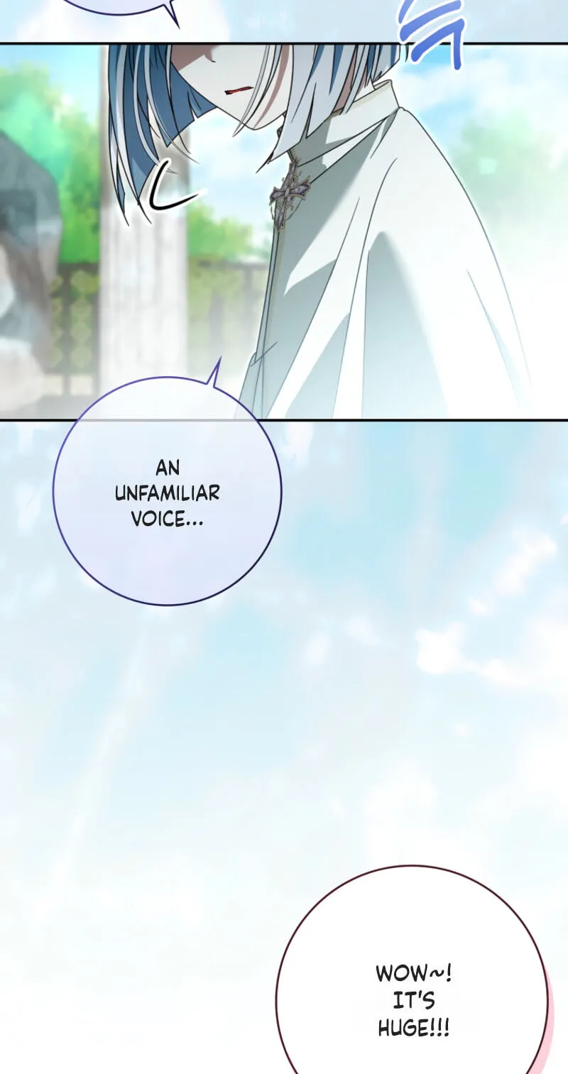 Appa-reul Saryeobogetseumnida Chapter 28 page 57 - 