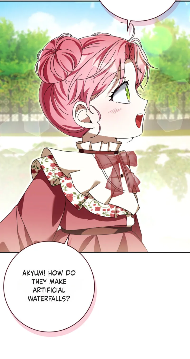 Appa-reul Saryeobogetseumnida Chapter 28 page 58 - 