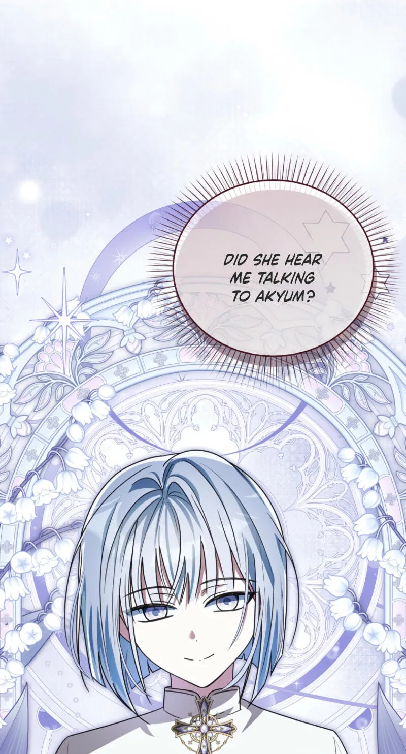 Appa-reul Saryeobogetseumnida Chapter 28 page 61 - 
