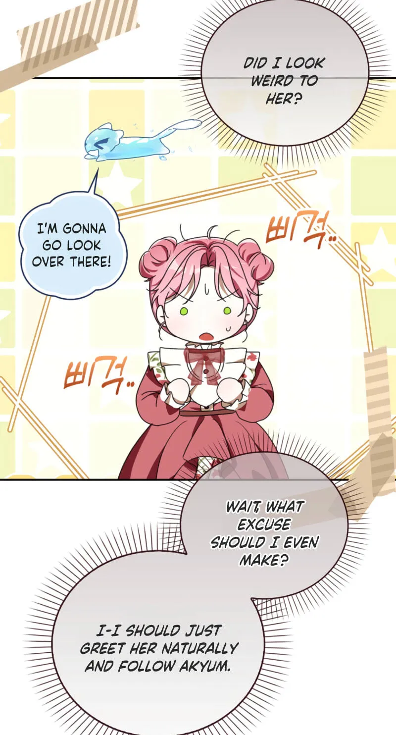 Appa-reul Saryeobogetseumnida Chapter 28 page 63 - 