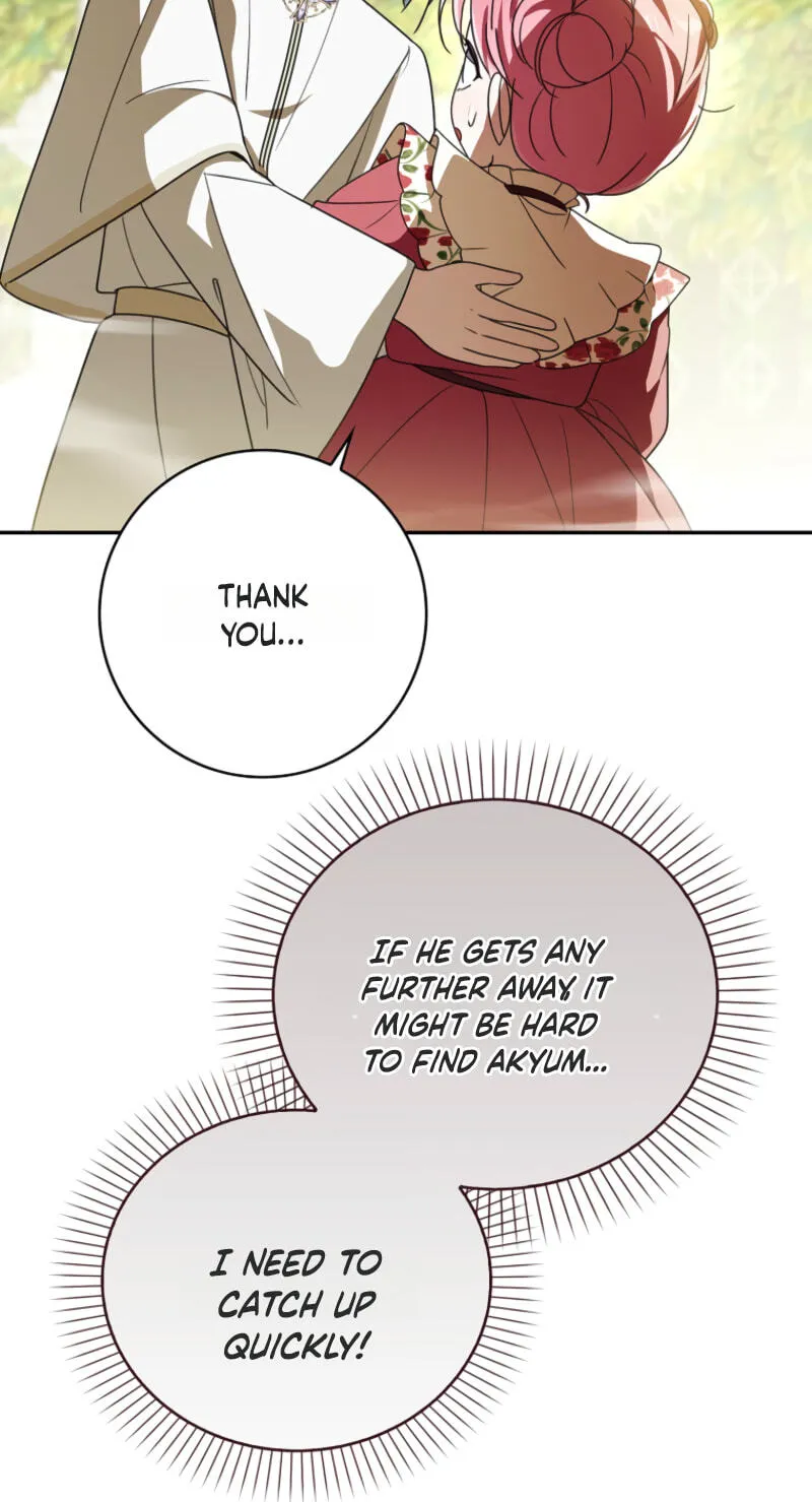 Appa-reul Saryeobogetseumnida Chapter 28 page 69 - 