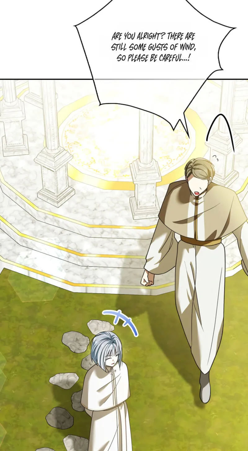 Appa-reul Saryeobogetseumnida Chapter 28 page 73 - 