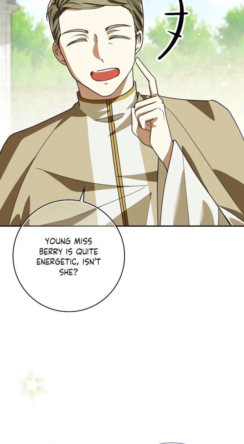 Appa-reul Saryeobogetseumnida Chapter 28 page 75 - 