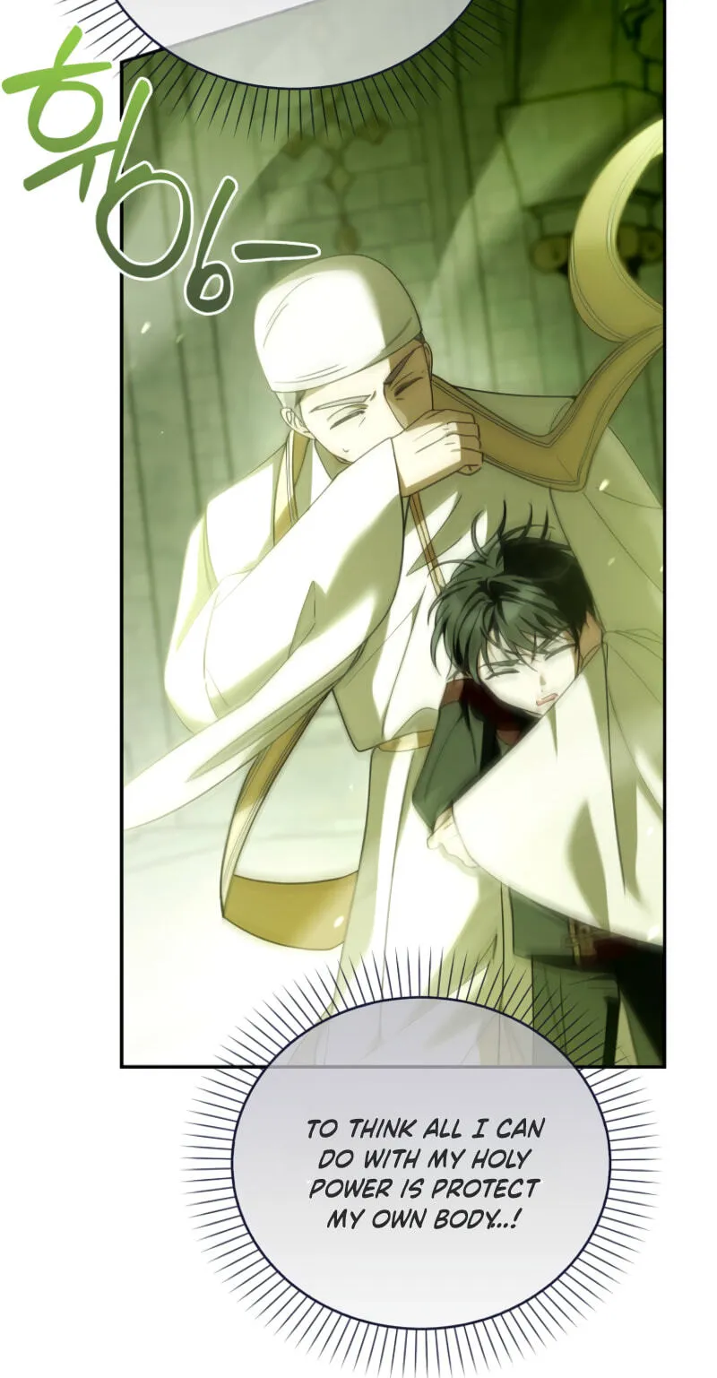 Appa-reul Saryeobogetseumnida Chapter 28 page 9 - 