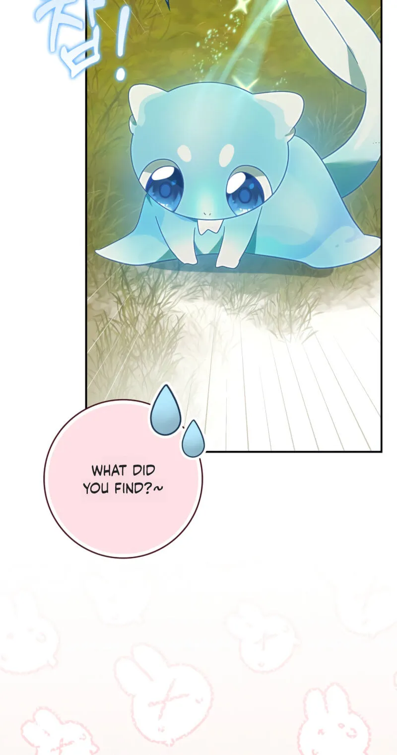 Appa-reul Saryeobogetseumnida Chapter 28 page 85 - 