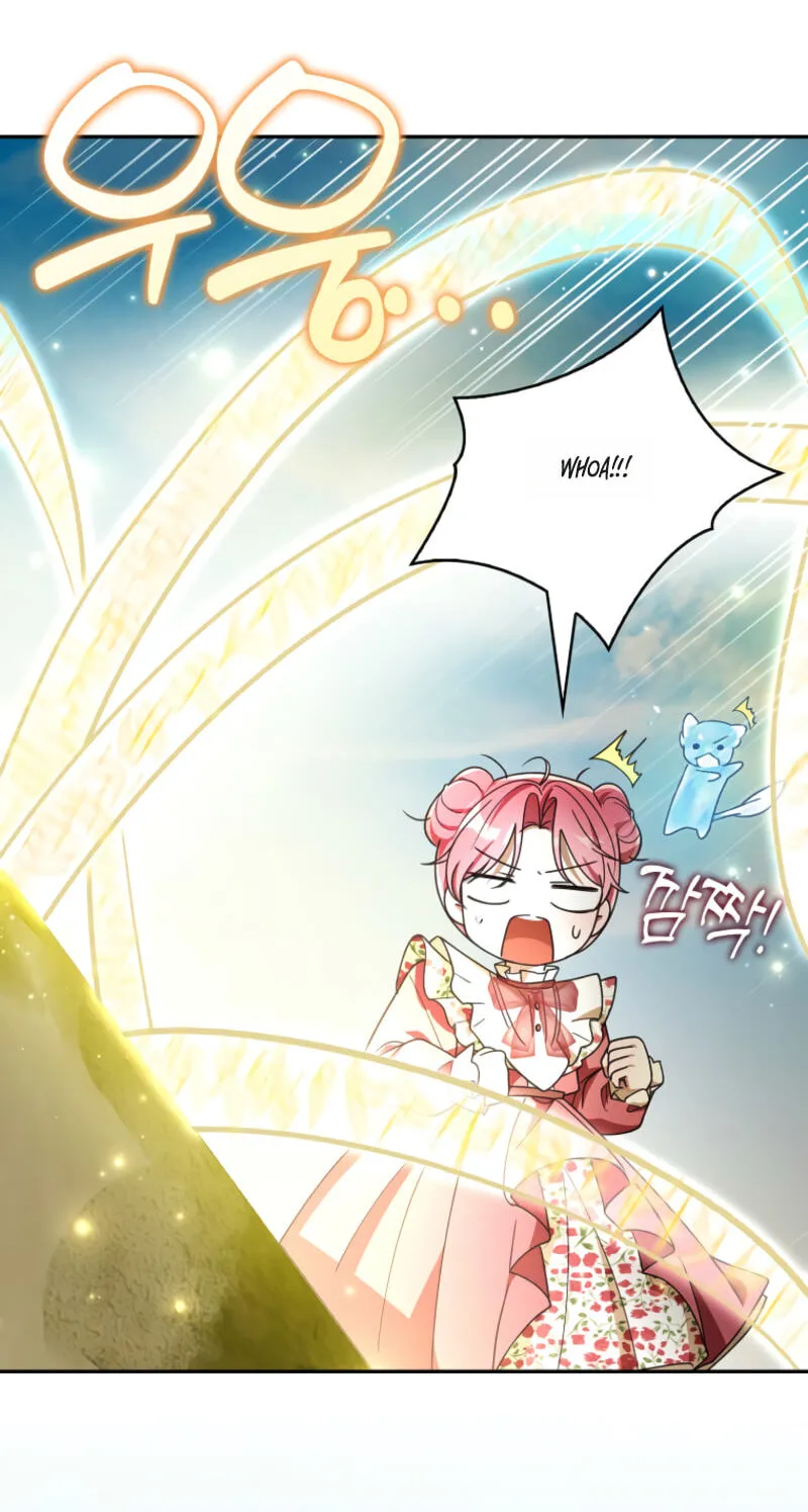 Appa-reul Saryeobogetseumnida Chapter 29 page 21 - 