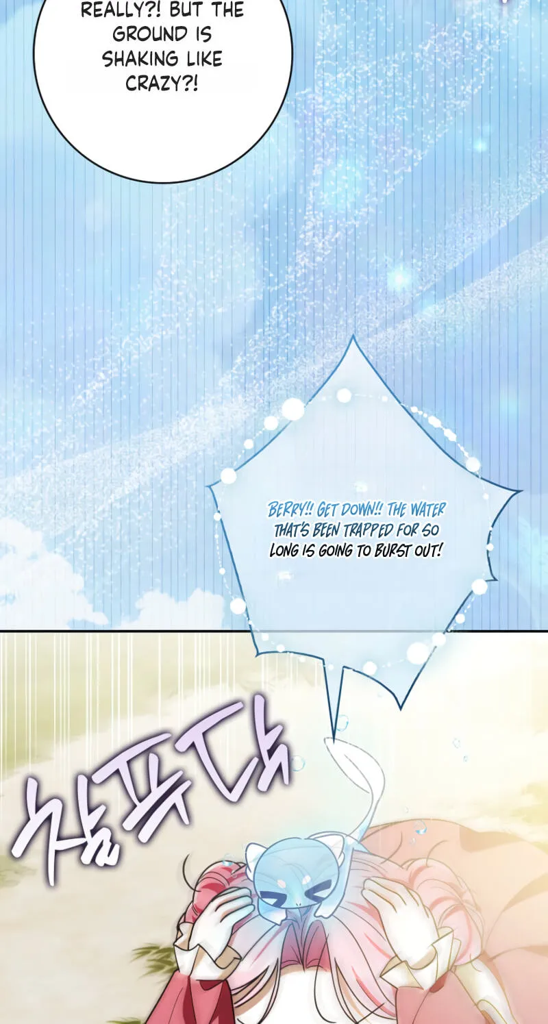 Appa-reul Saryeobogetseumnida Chapter 29 page 23 - 