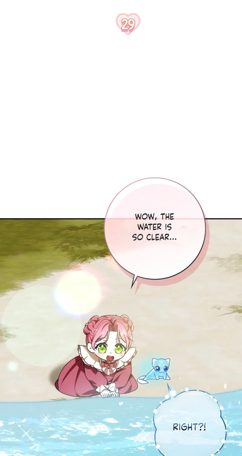 Appa-reul Saryeobogetseumnida Chapter 29 page 28 - 