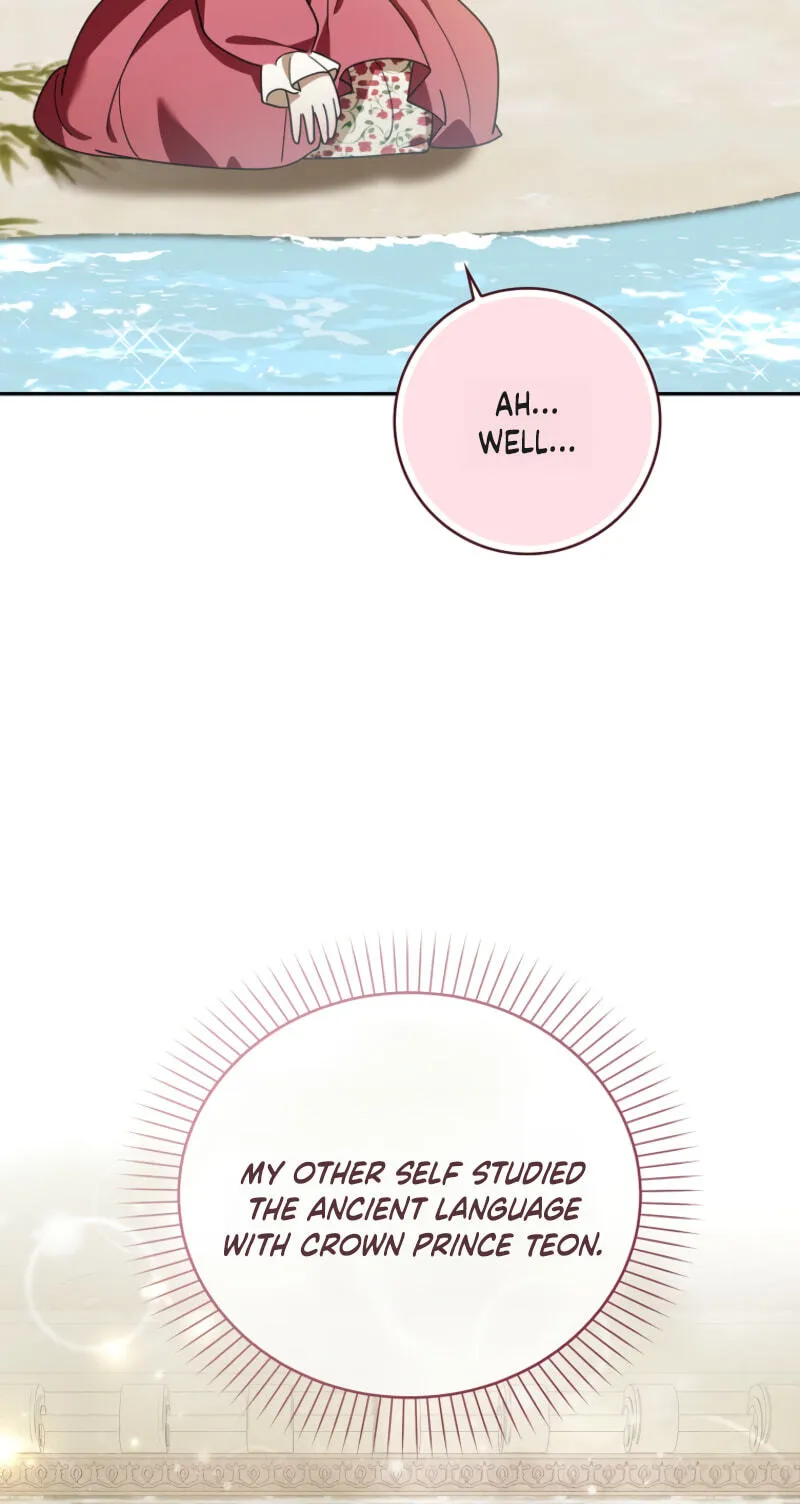 Appa-reul Saryeobogetseumnida Chapter 29 page 30 - 