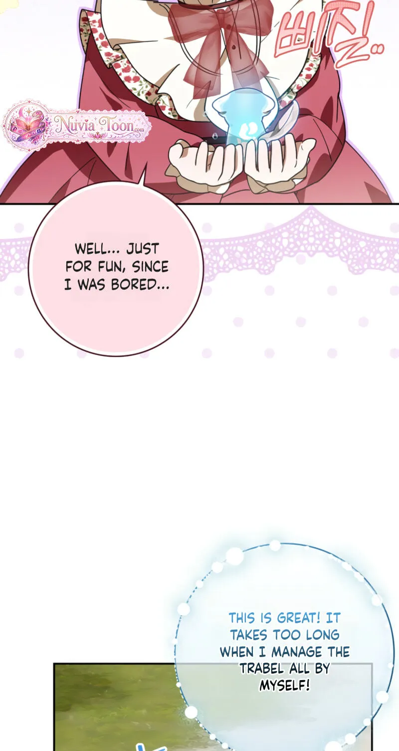 Appa-reul Saryeobogetseumnida Chapter 29 page 32 - 